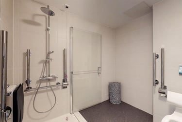 1 bed flat, St James Road, Lanarkshire, Glasgow, G40PS - Image 9